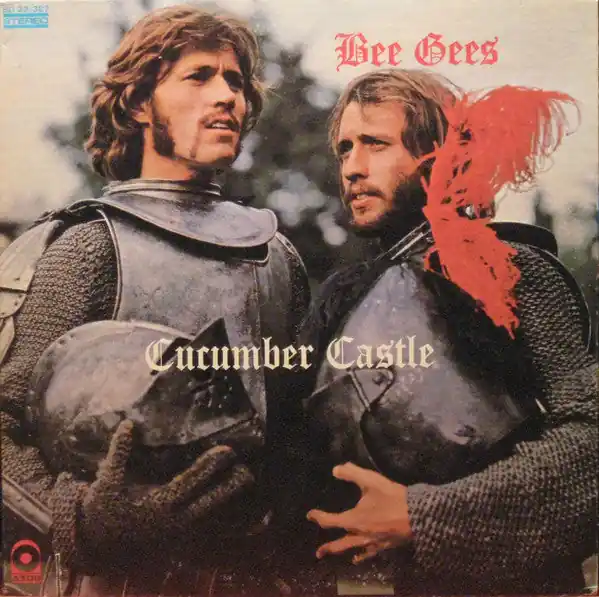 Super Sale Buy Bee Gees : Cucumber Castle (LP, Album, Mon) Online for a great price