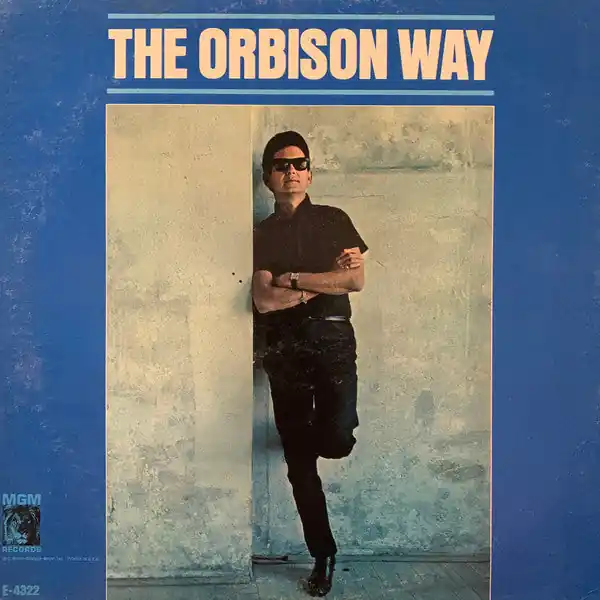 Bargain Buy Roy Orbison : The Orbison Way (LP, Album, Mono) Online for a great price