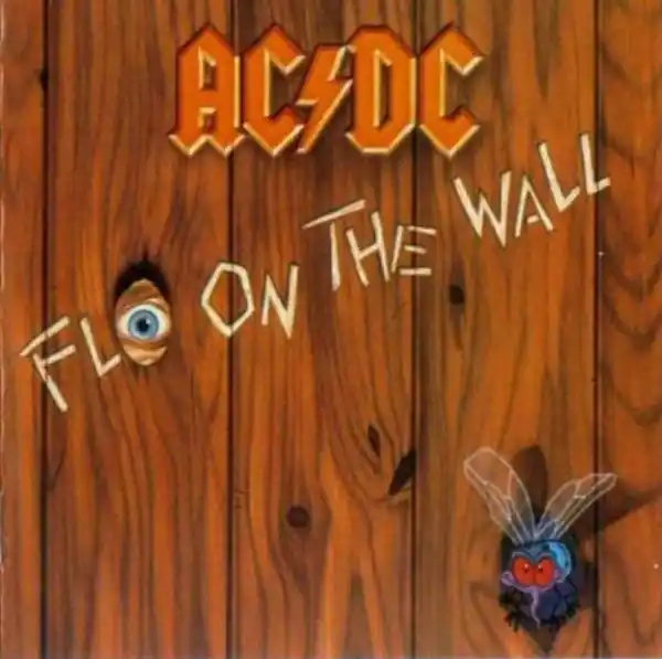 Limited Offer Buy AC/DC : Fly On The Wall (LP, Album, Spe) Online for a great price
