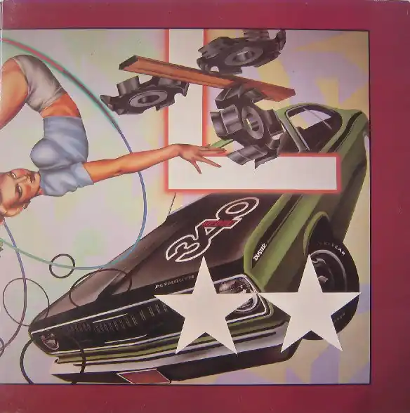 Buy The Cars : Heartbeat City (LP, Album, Club, SRC) Online for a great price Factory Price
