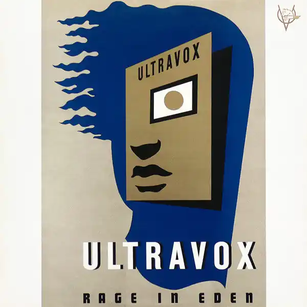 New Arrival Buy Ultravox : Rage In Eden (LP, Album) Online for a great price