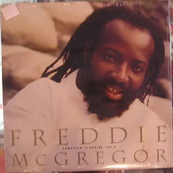 Buy Freddie McGregor : Jamaican Classics Vol. 3 (LP, Album) Online for a great price Low Price