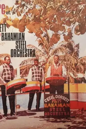 Same Day Shipping Buy Cecil Dorsett And The Bahamian Steel Orchestra : More Of Cecil Dorsett And The Bahamian Steel Orchestra (LP, Album) Online for a great price