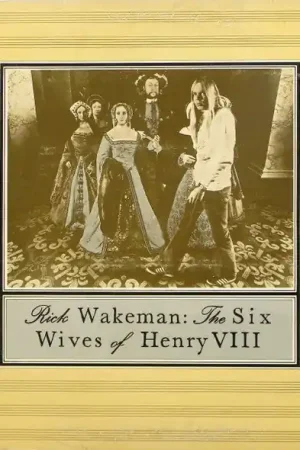 Buy Rick Wakeman : The Six Wives Of Henry VIII (LP, Album, Ter) Online for a great price Don’t Miss Out