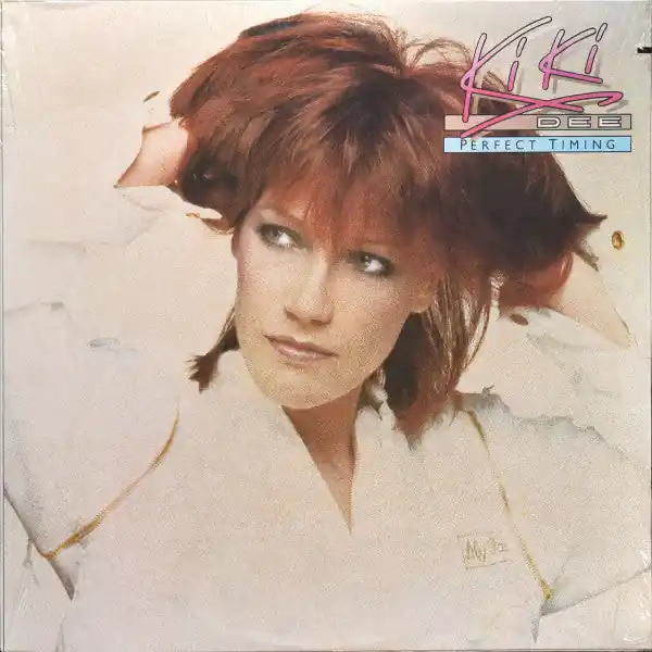 Best Choice Buy Kiki Dee : Perfect Timing (LP, Album) Online for a great price