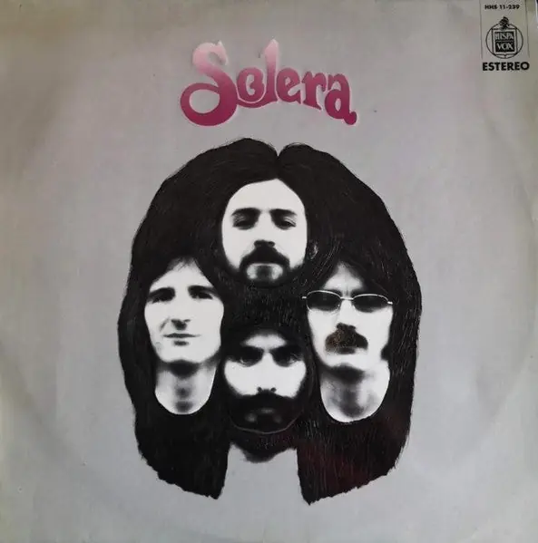 Buy Solera : Solera (LP, Album, Emb) Online for a great price Today Only