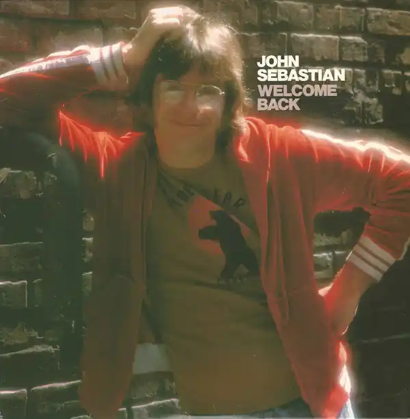 Buy John Sebastian : Welcome Back (LP, Album, Win) Online for a great price Best Seller