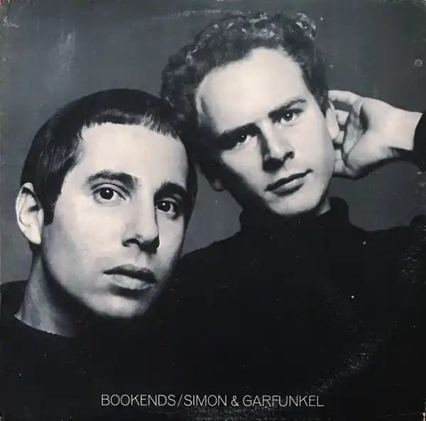 Buy Simon & Garfunkel : Bookends (LP, Album, Pit) Online for a great price Buy Today