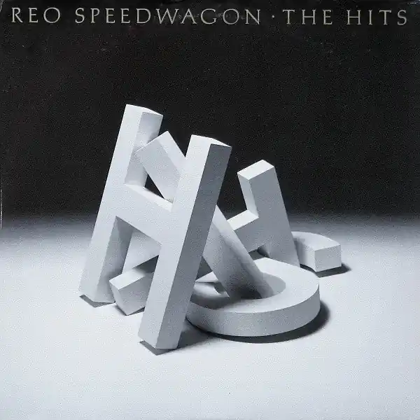 Buy REO Speedwagon : The Hits (LP, Comp) Online for a great price Top Rated