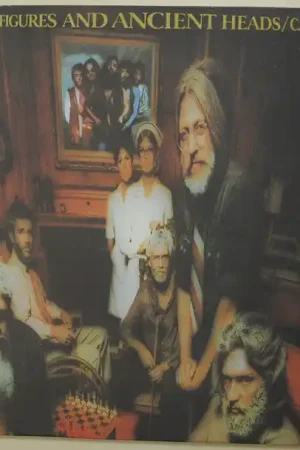 Buy Canned Heat : Historical Figures And Ancient Heads (LP, Album, Ter) Online for a great price Brand New