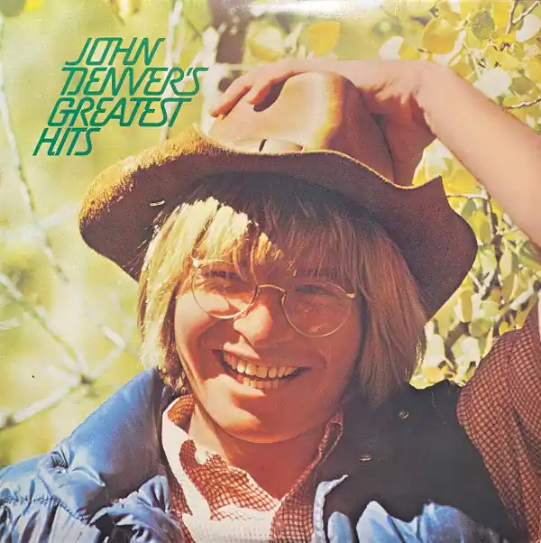 Buy John Denver : John Denver's Greatest Hits (LP, Comp, Ora) Online for a great price Flash Sale