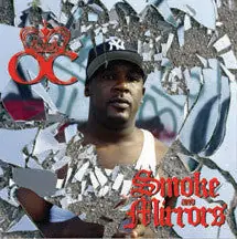 Buy OC* : Smoke And Mirrors (2xLP, Album) Online for a great price Authentic