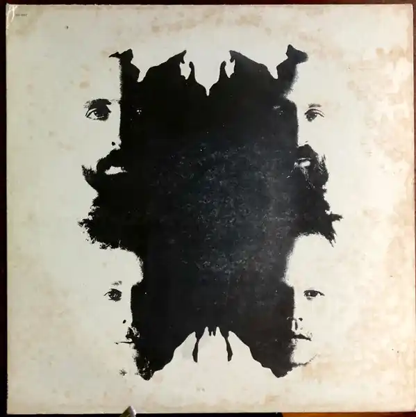 Buy Jesse, Wolff & Whings* : Jesse, Wolff & Whings (LP, Album) Online for a great price Markdown