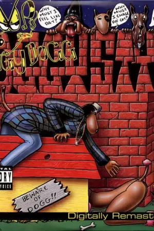 Last Chance Buy Snoop Doggy Dogg* : Doggystyle (2xLP, Album, RE, RM) Online for a great price