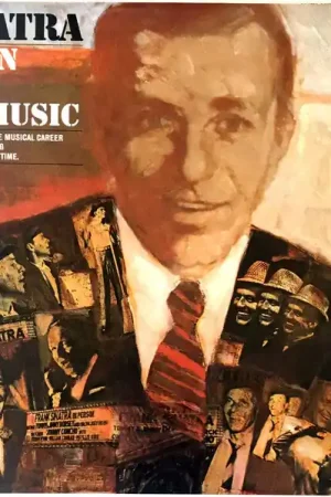 Buy Frank Sinatra : A Man And His Music (2xLP, Album, Mono, Gat) Online for a great price Order Now