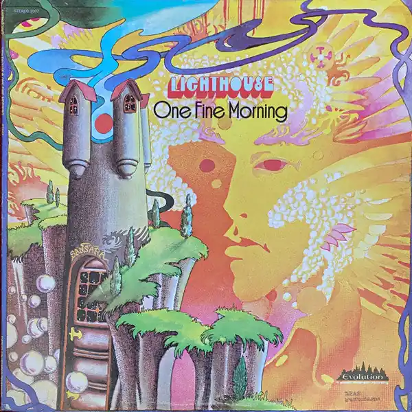 Buy Lighthouse : One Fine Morning (LP, Album, Club) Online for a great price Buy Today