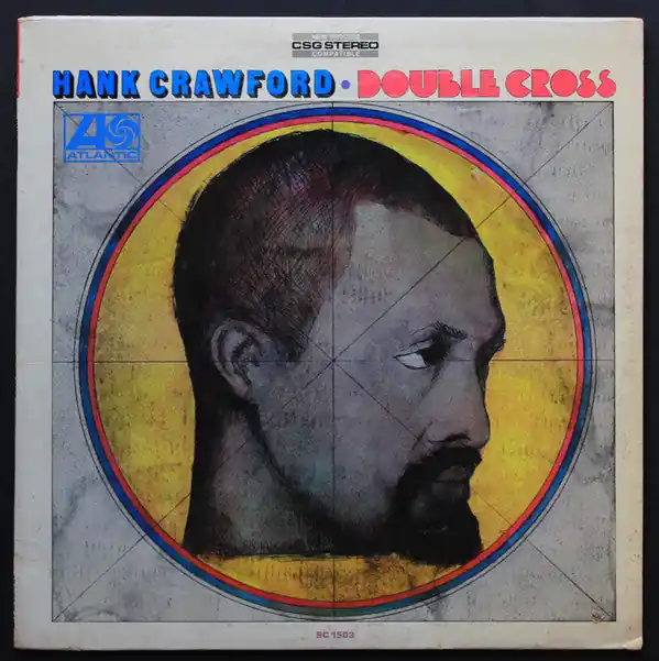 Top Rated Buy Hank Crawford : Double Cross (LP, Album, CSG) Online for a great price