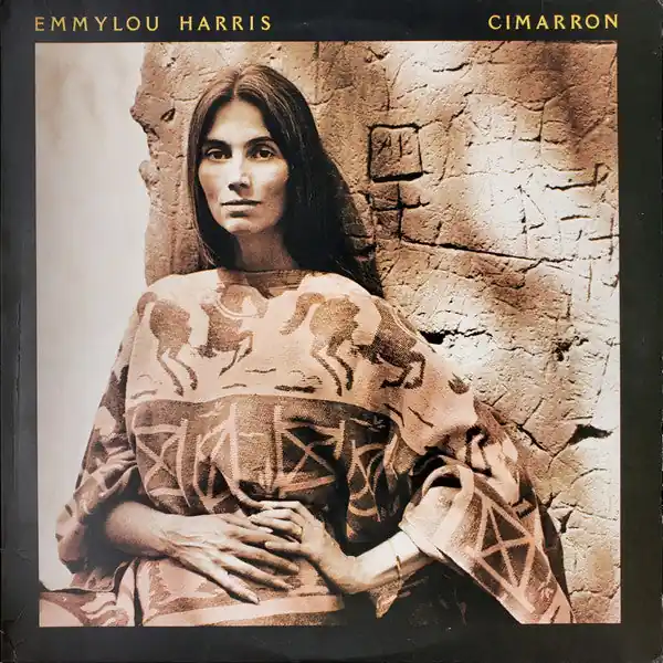 Buy Emmylou Harris : Cimarron (LP, Album, Win) Online for a great price Hassle-Free Returns