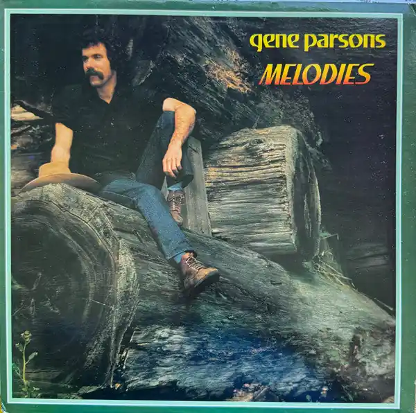 Popular Buy Gene Parsons : Melodies (LP, Album) Online for a great price