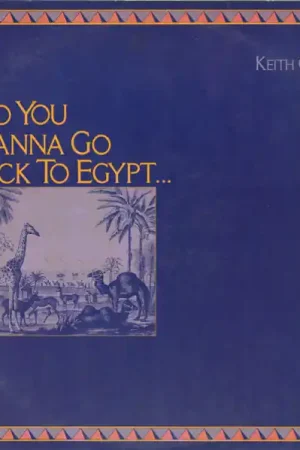 One Day Deal Buy Keith Green : So You Wanna Go Back To Egypt (LP, Album) Online for a great price