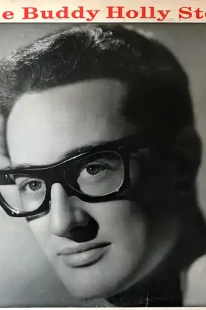 Buy Buddy Holly : The Buddy Holly Story (LP, Comp, Mono, RE) Online for a great price New Release