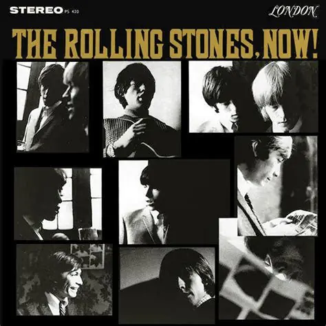 Buy The Rolling Stones : The Rolling Stones, Now! (LP, Album, All) Online for a great price Sale