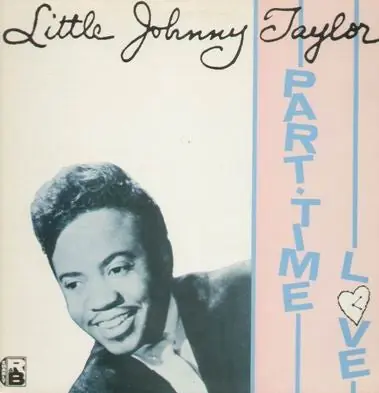 Reduced Price Buy Little Johnny Taylor : Part Time Love (LP, Comp) Online for a great price