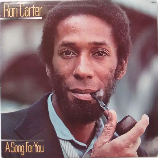Price Drop Buy Ron Carter : A Song For You (LP, Album, Pit) Online for a great price