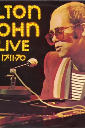 Bargain Buy Elton John : 17-11-70 (LP, Album, RE) Online for a great price