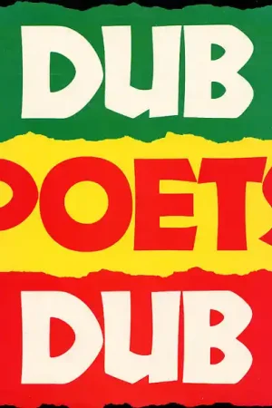 Original Buy Various : Dub Poets Dub (LP, Album) Online for a great price