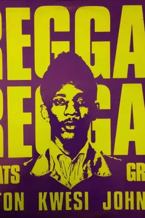 Cheap Buy Linton Kwesi Johnson : Reggae Greats (LP, Comp) Online for a great price