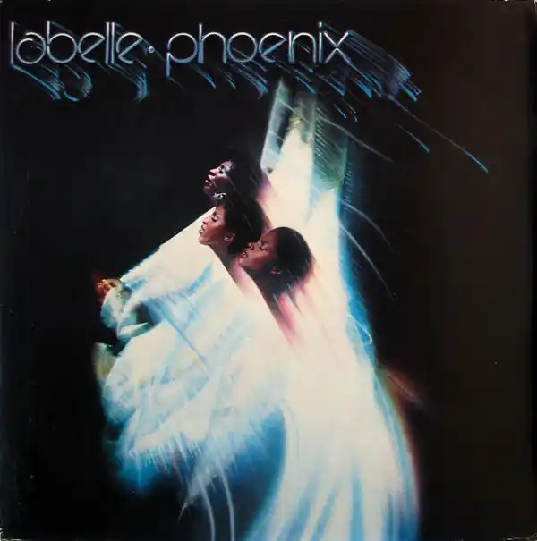 Mega Sale Buy LaBelle : Phoenix (LP, Album) Online for a great price