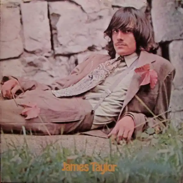 Buy James Taylor : James Taylor (LP, Album, Los) Online for a great price Bargain