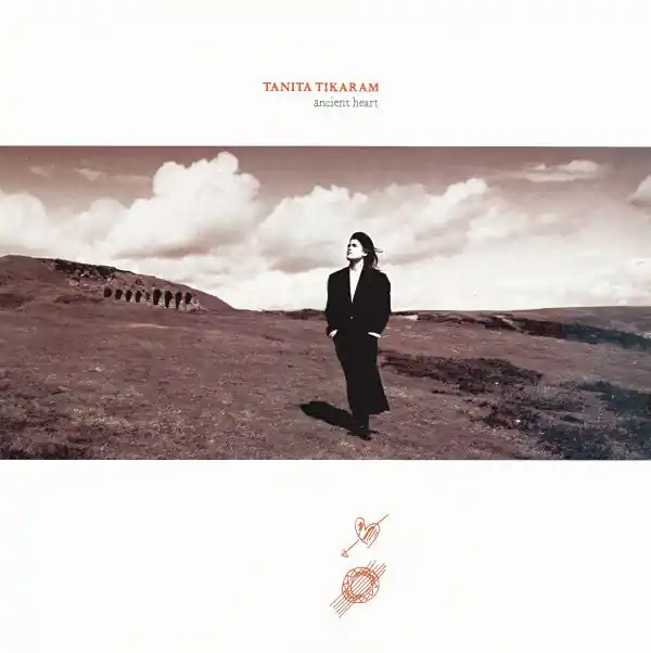 Buy Tanita Tikaram : Ancient Heart (LP, Album, SRC) Online for a great price Best Price