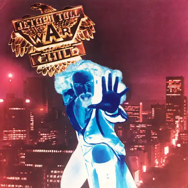 Price Drop Buy Jethro Tull : War Child (LP, Album, Ter) Online for a great price