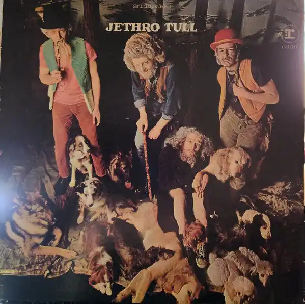 Editor’s Pick Buy Jethro Tull : This Was (LP, Album, RP, Gat) Online for a great price