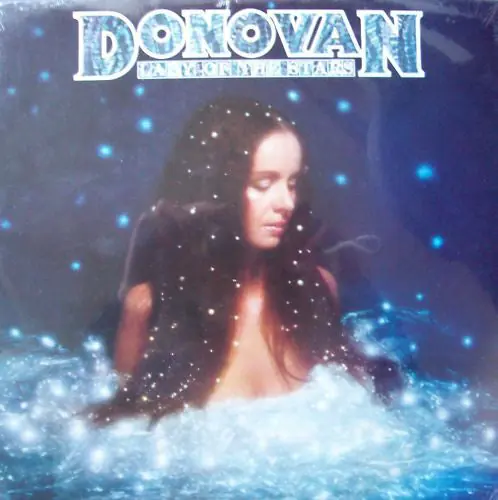 Deal Buy Donovan : Lady Of The Stars (LP, Album) Online for a great price