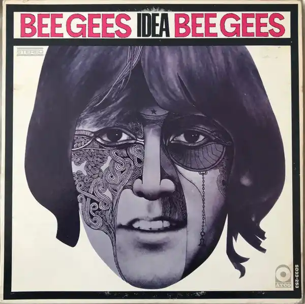 Buy Bee Gees : Idea (LP, Album, RP, Pit) Online for a great price Buy Today