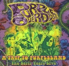 One Day Deal Buy Purple Overdose : A Trip To Purpleland: The Early Years Live (2xLP, Ltd) Online for a great price