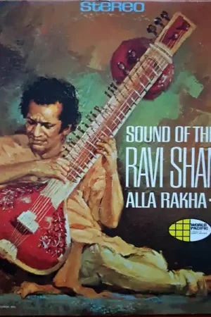 Reduced Price Buy Ravi Shankar, Alla Rakha : Sound Of The Sitar (LP, Album) Online for a great price