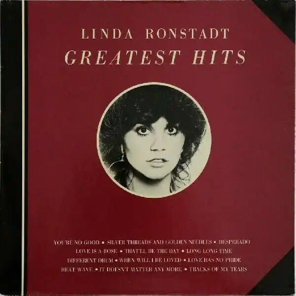 Buy Linda Ronstadt : Greatest Hits (LP, Comp, San) Online for a great price Hassle-Free Returns