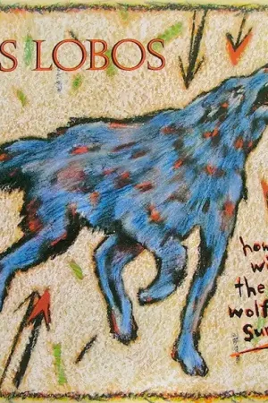 Buy Los Lobos : How Will The Wolf Survive? (LP, Album, Spe) Online for a great price Certified