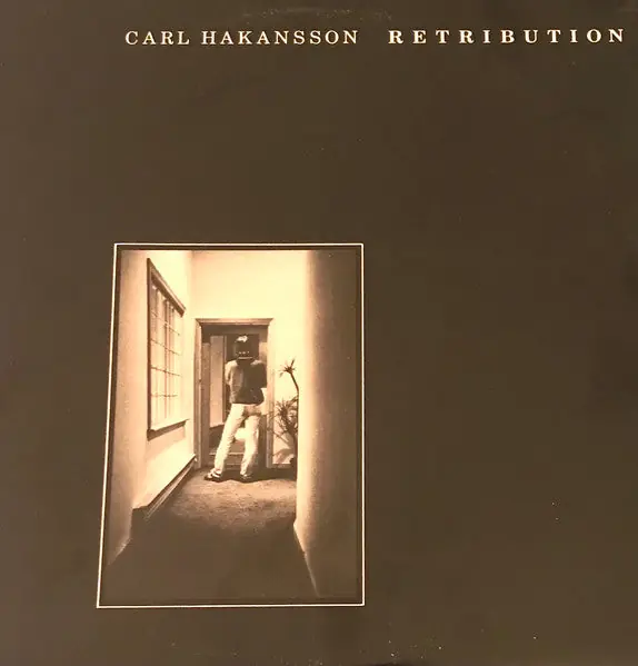 Buy Carl Hakansson : Retribution (LP, Album) Online for a great price Buy Today