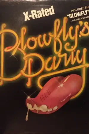 Bulk Order Buy Blowfly : Blowfly's Party (LP, Album, RP, Whi) Online for a great price