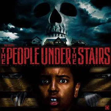 Buy Don Peake : Wes Craven's The People Under The Stairs (Original Motion Picture Soundtrack) (LP, Album, Ltd, RE, Blo) Online for a great price Limited Time