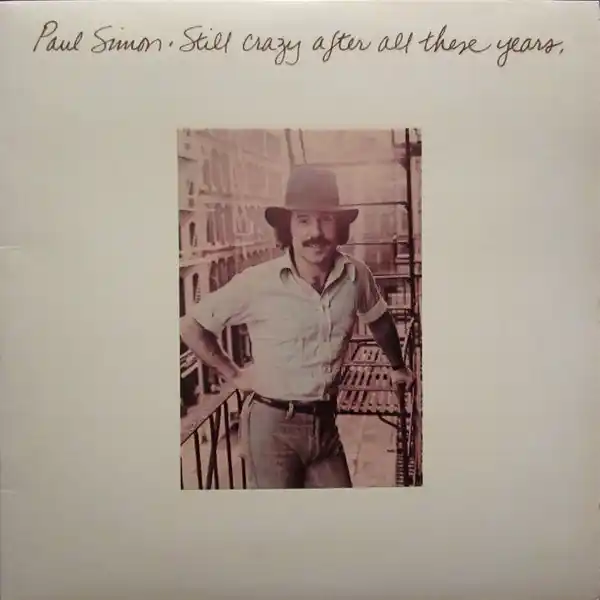 Trending Buy Paul Simon : Still Crazy After All These Years (LP, Album, Pit) Online for a great price