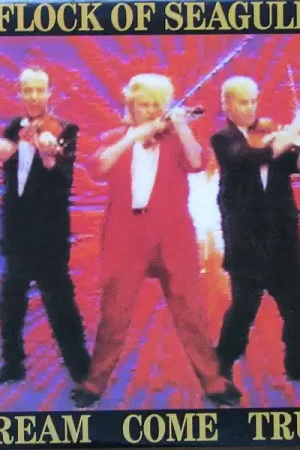 Popular Buy A Flock Of Seagulls : Dream Come True (LP, Album) Online for a great price