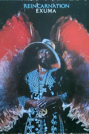 Markdown Buy Exuma : Reincarnation (LP, Album, Gat) Online for a great price