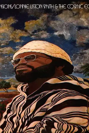 Buy Lonnie Liston Smith & The Cosmic Echoes* : Expansions (LP, Album, Gat) Online for a great price Genuine