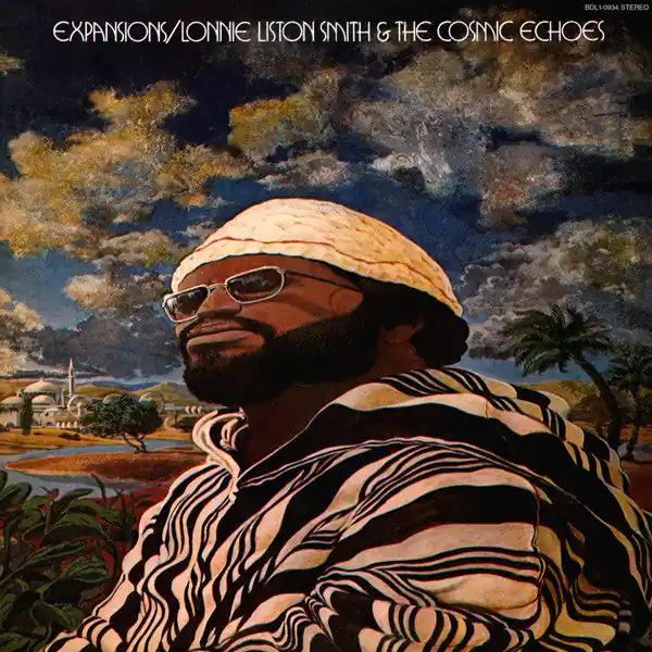 Buy Lonnie Liston Smith & The Cosmic Echoes* : Expansions (LP, Album, Gat) Online for a great price Genuine